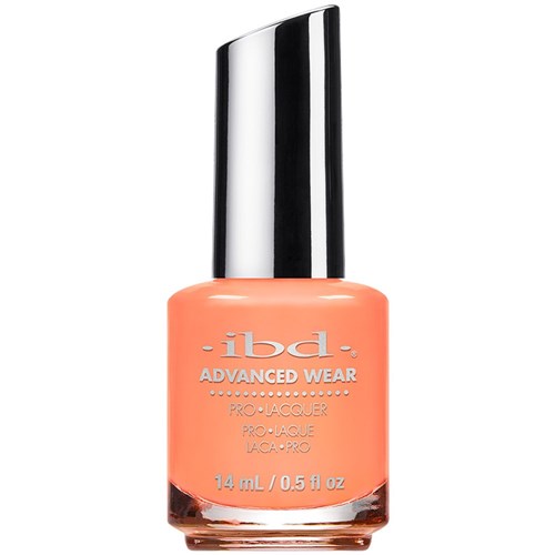 Advanced Wear Lacquer - Melbourne To Travel